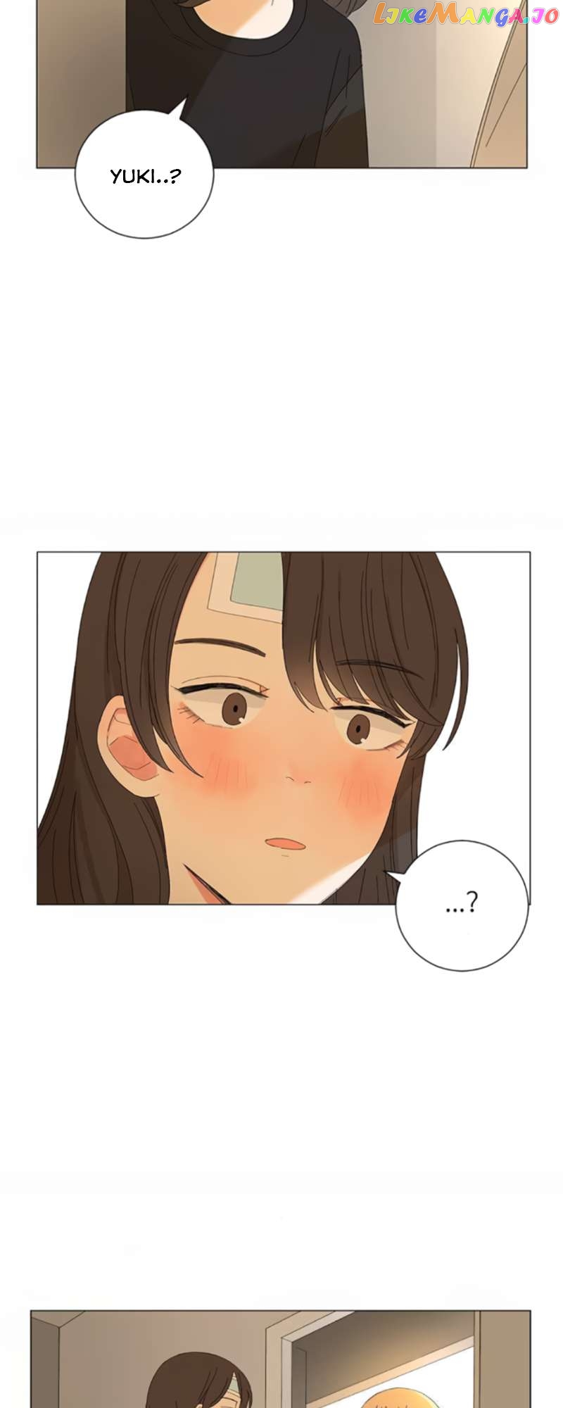 Pastel Love Chapter 17 - page 2