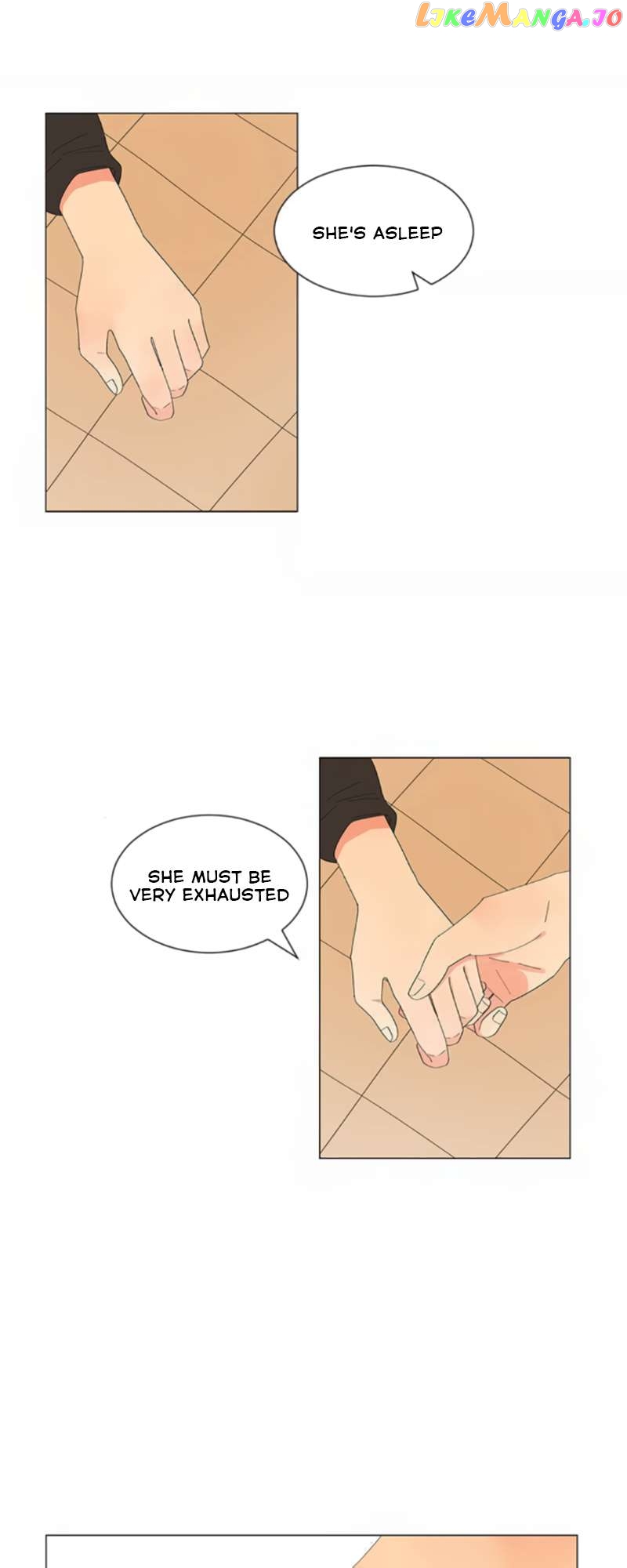 Pastel Love Chapter 17 - page 29