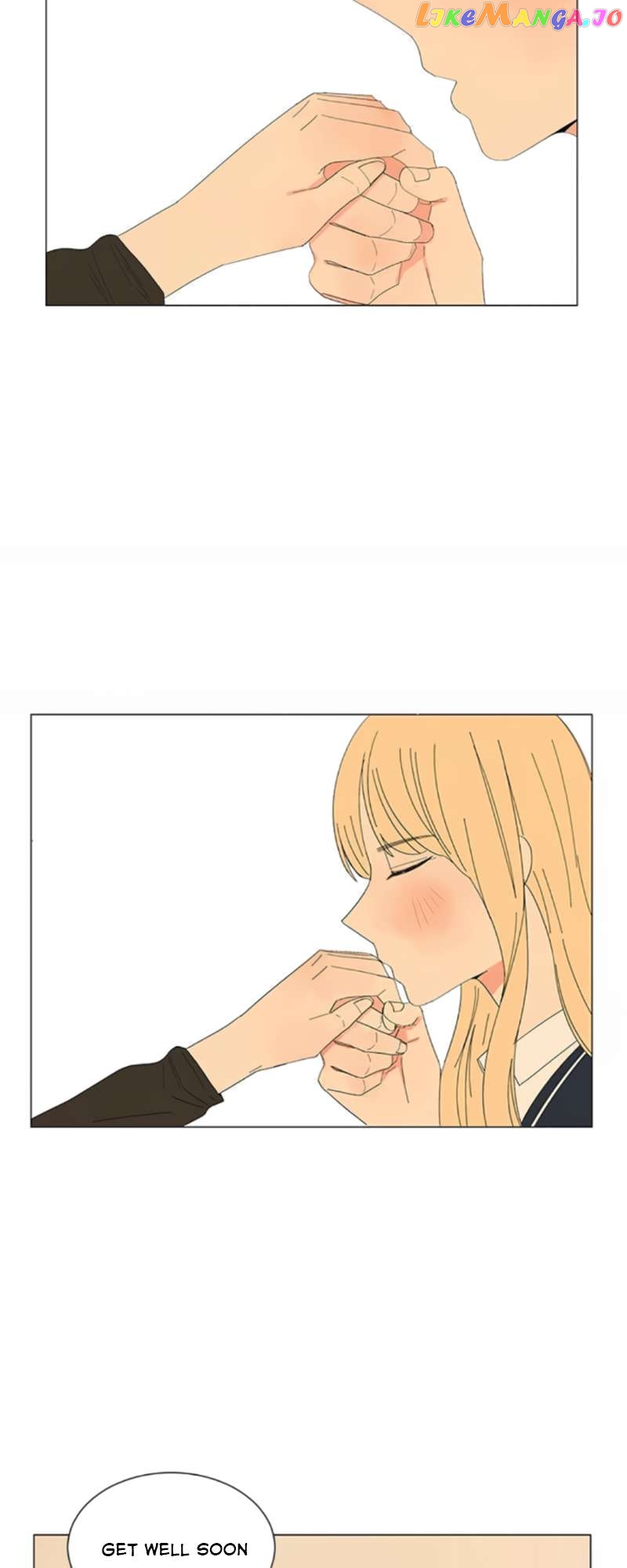 Pastel Love Chapter 17 - page 30