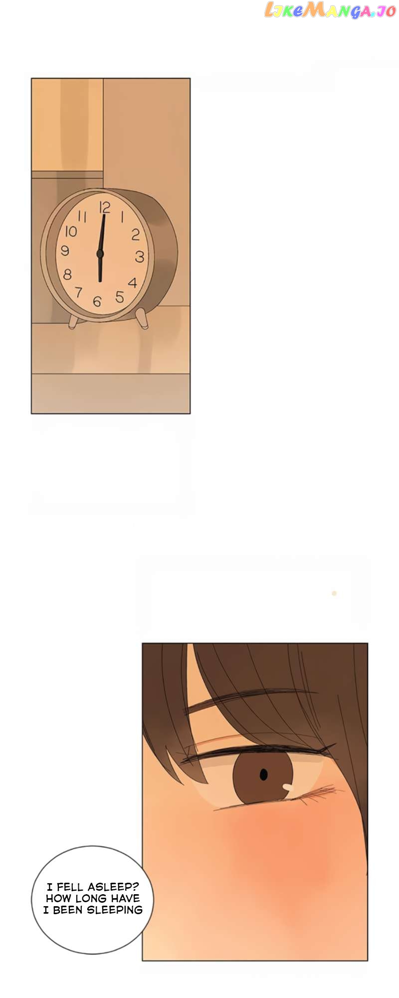Pastel Love Chapter 17 - page 33