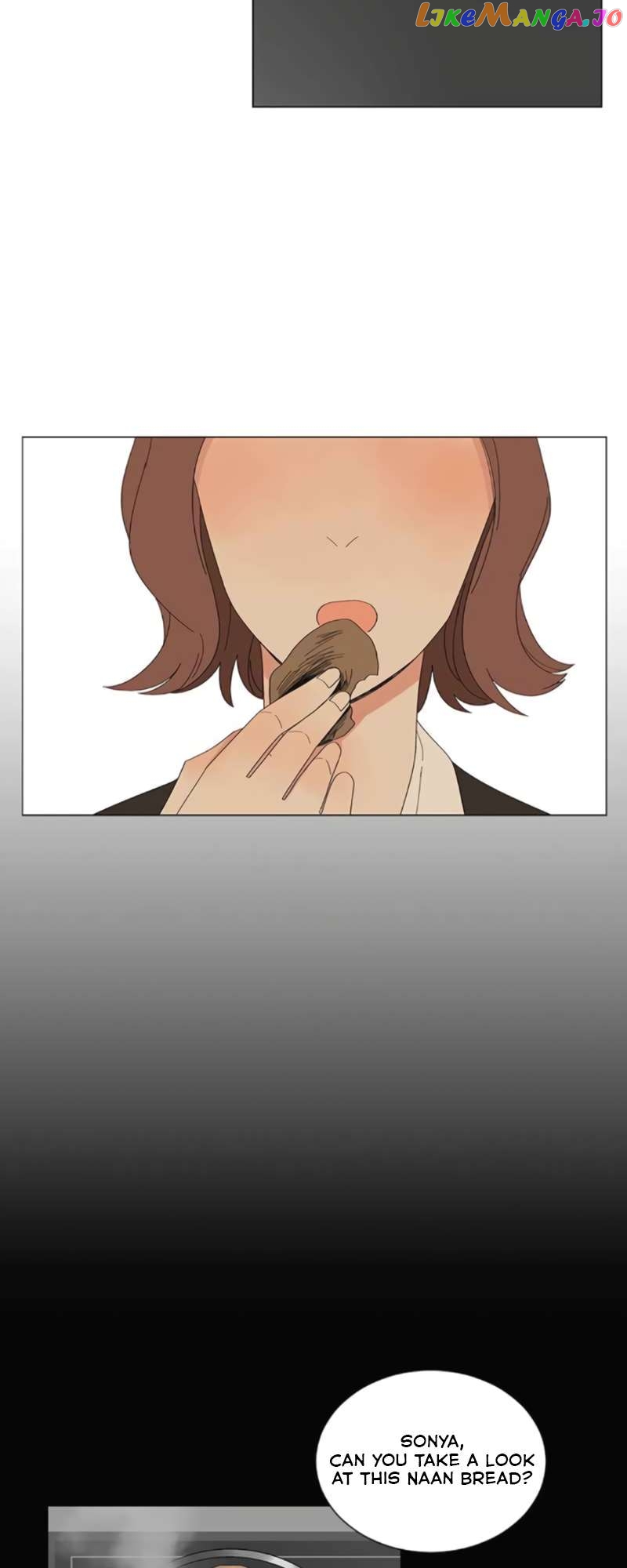 Pastel Love Chapter 18 - page 21