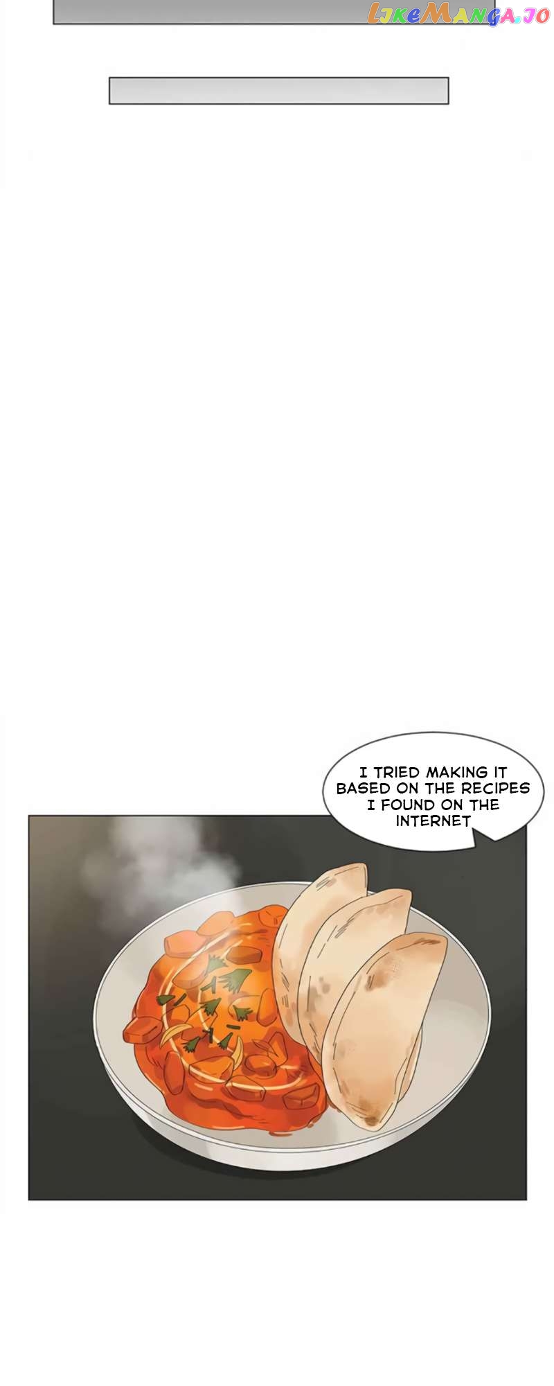 Pastel Love Chapter 18 - page 41