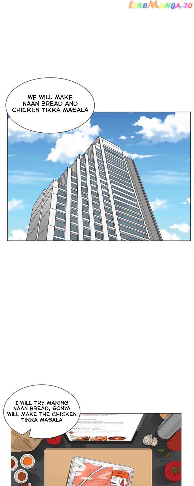 Pastel Love Chapter 18 - page 7