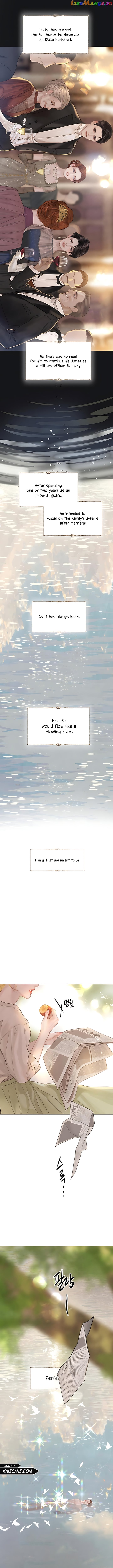 Cry, Even Better If You Beg Chapter 12 - page 7