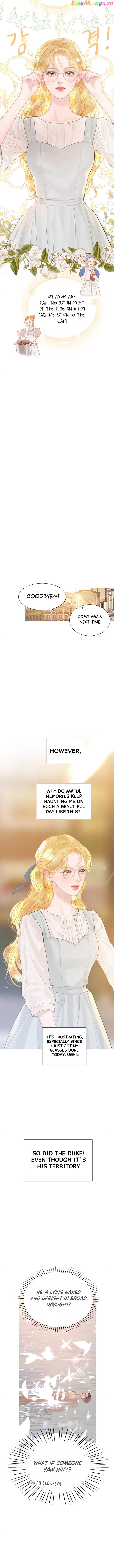 Cry, Even Better If You Beg Chapter 13 - page 2