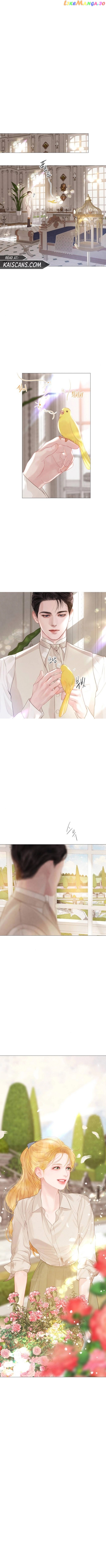 Cry, Even Better If You Beg Chapter 14 - page 7