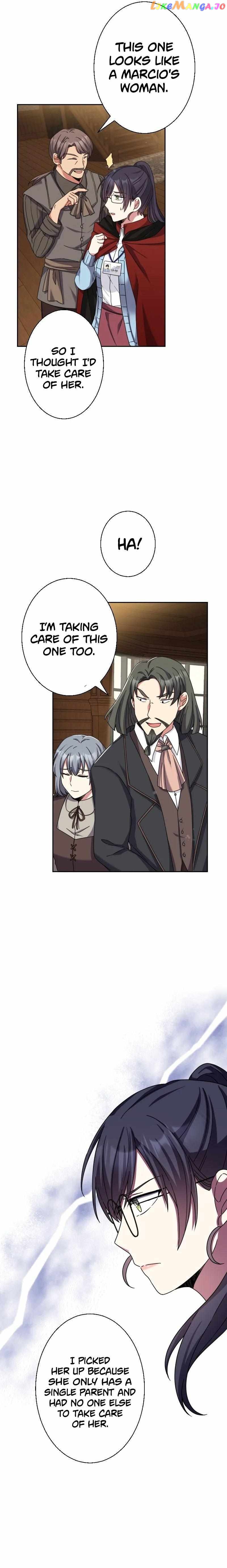 Isekai de Kekkon Soudansho Hajimemashita Chapter 2 - page 12