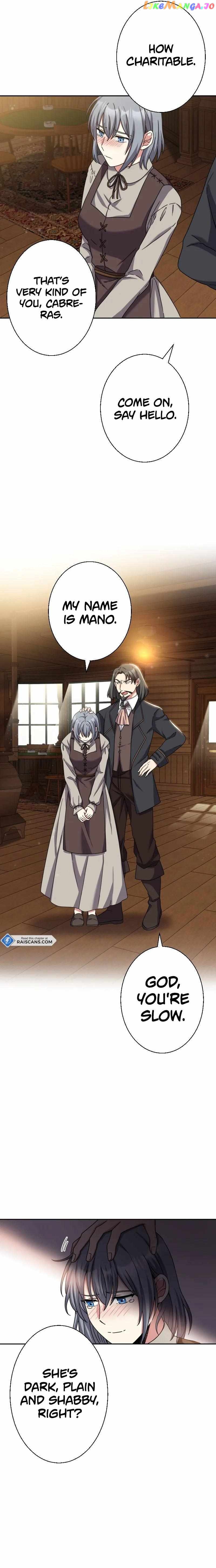 Isekai de Kekkon Soudansho Hajimemashita Chapter 2 - page 13