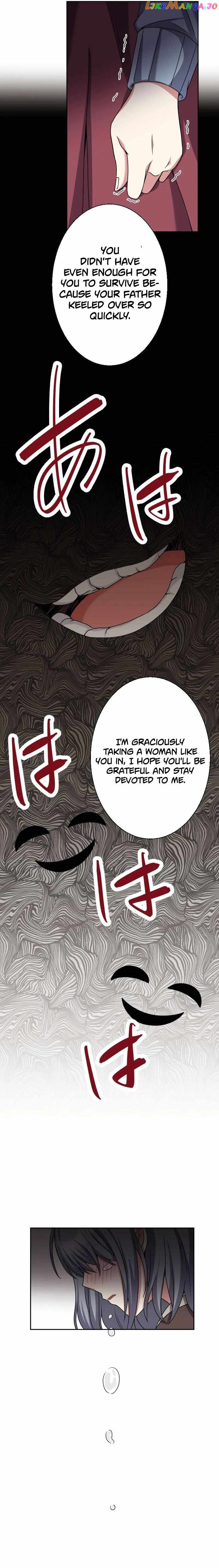 Isekai de Kekkon Soudansho Hajimemashita Chapter 2 - page 14