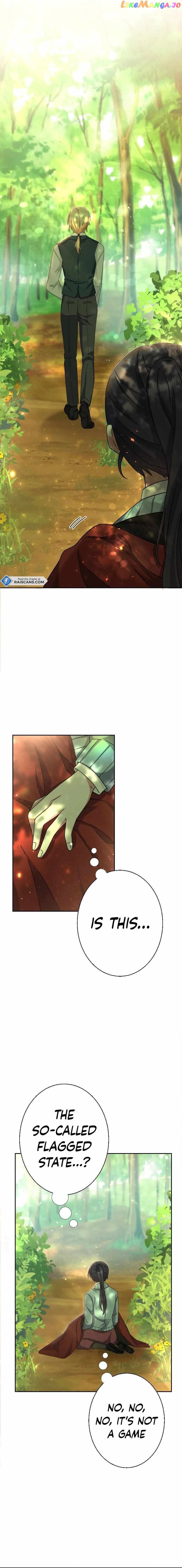 Isekai de Kekkon Soudansho Hajimemashita Chapter 2 - page 3