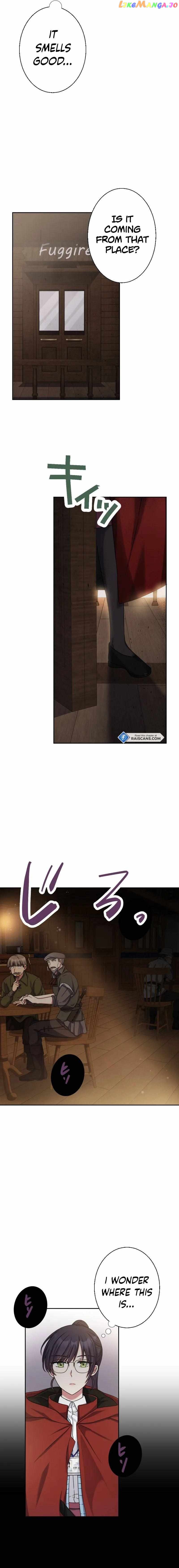 Isekai de Kekkon Soudansho Hajimemashita Chapter 2 - page 7