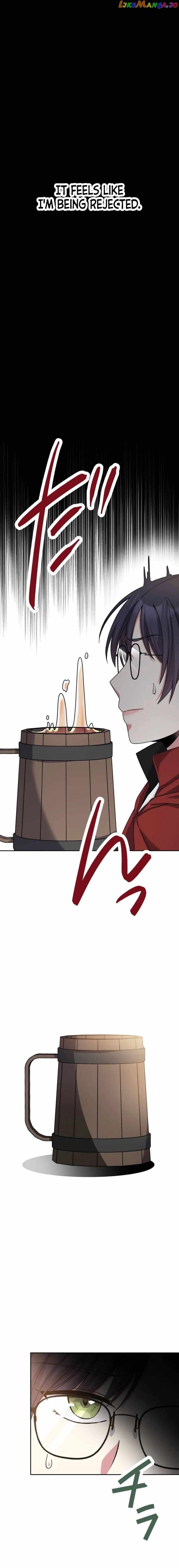 Isekai de Kekkon Soudansho Hajimemashita Chapter 2 - page 8