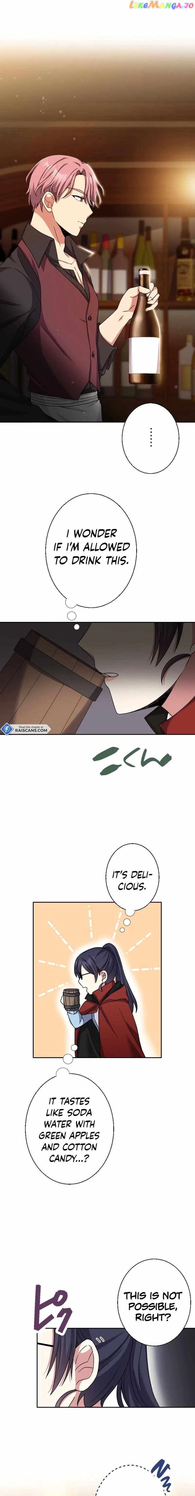 Isekai de Kekkon Soudansho Hajimemashita Chapter 2 - page 9