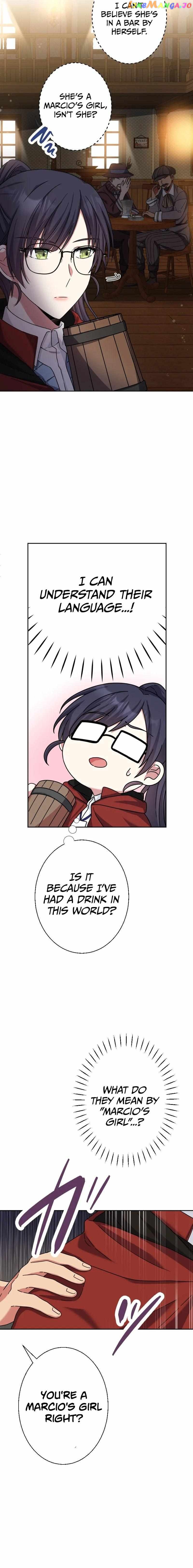 Isekai de Kekkon Soudansho Hajimemashita Chapter 2 - page 10