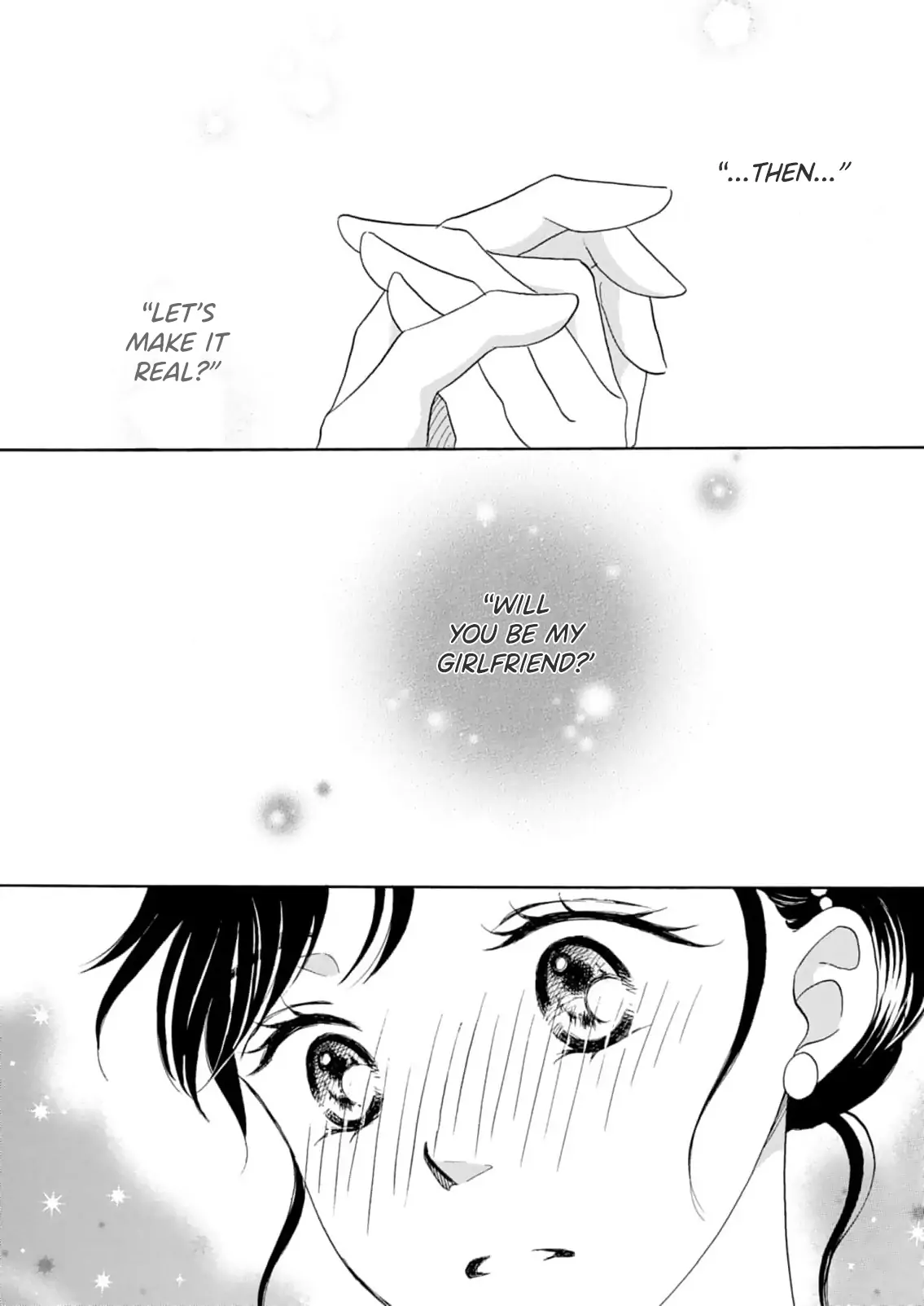 Koi De Are, Koi De Are, Koi De Are Chapter 10 - page 3