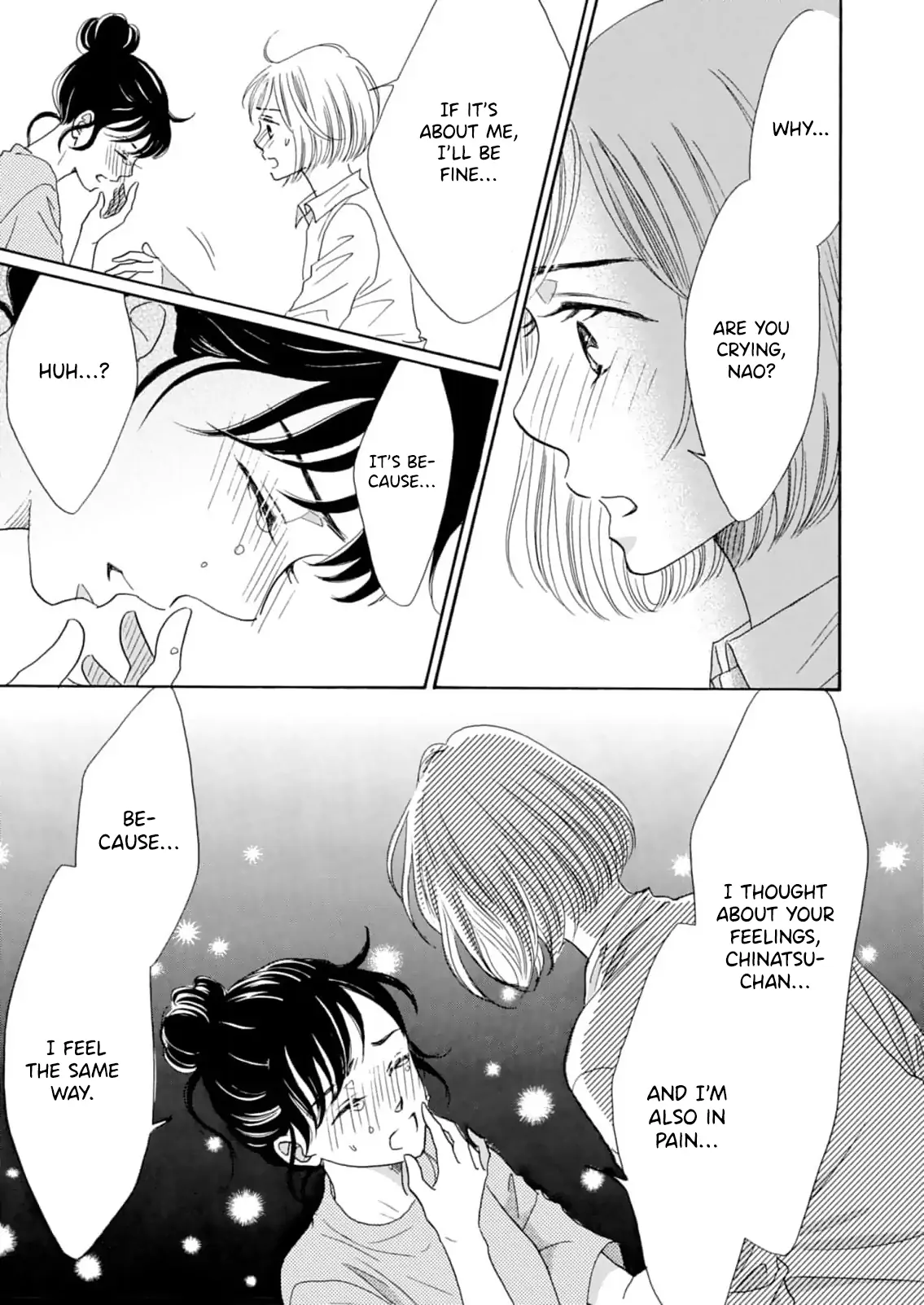 Koi De Are, Koi De Are, Koi De Are Chapter 10 - page 24