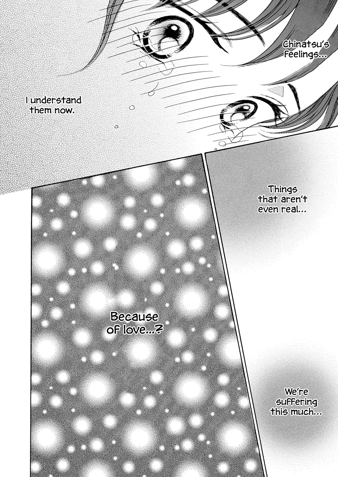 Koi De Are, Koi De Are, Koi De Are Chapter 10 - page 25