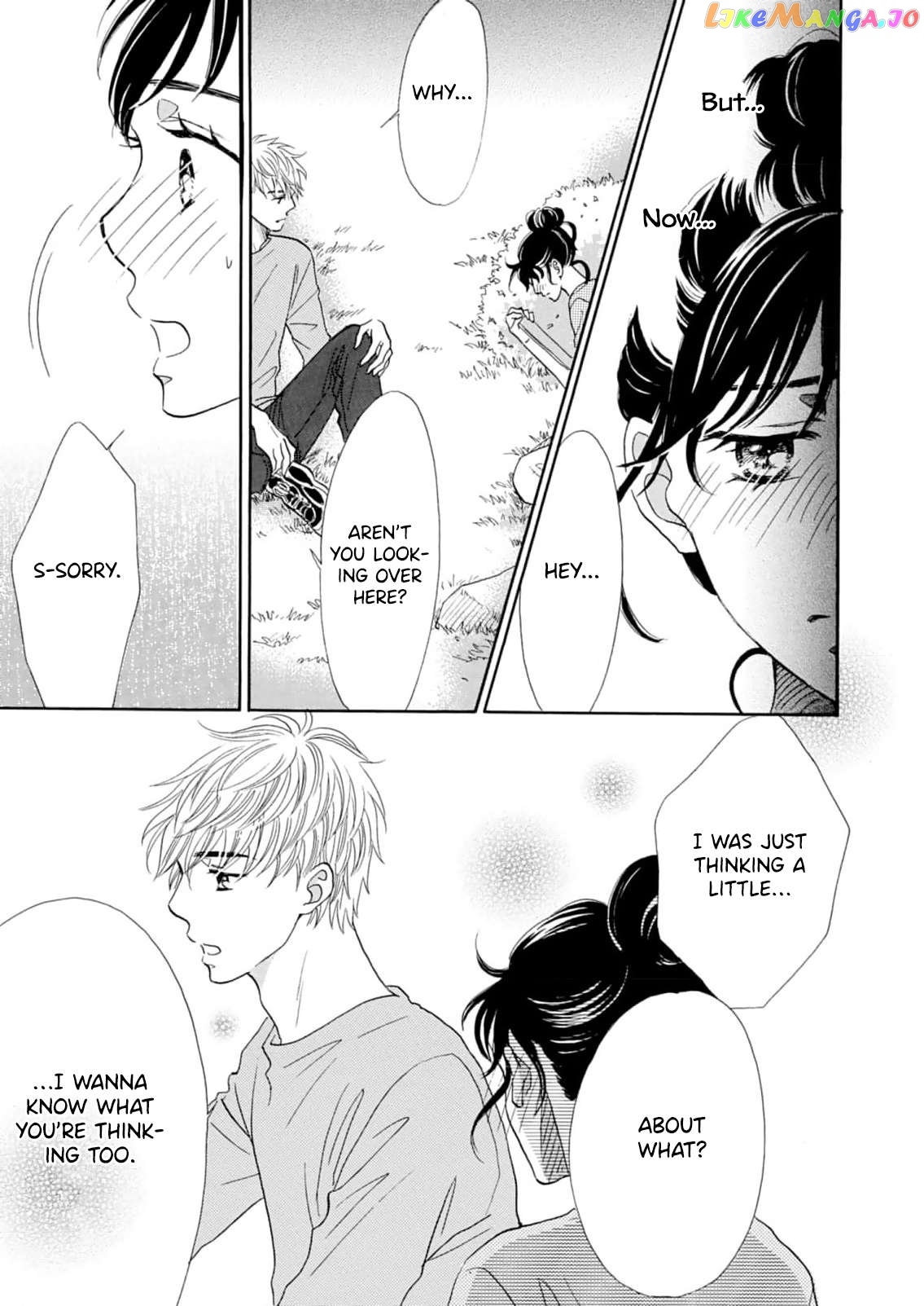 Koi De Are, Koi De Are, Koi De Are Chapter 11 - page 18