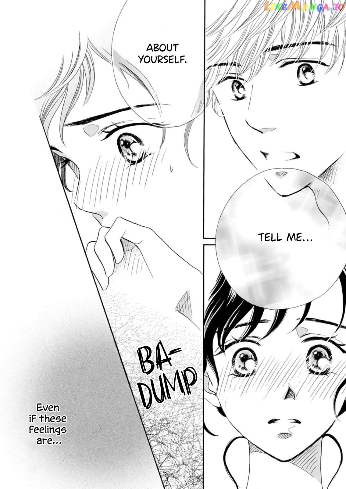 Koi De Are, Koi De Are, Koi De Are Chapter 11 - page 19