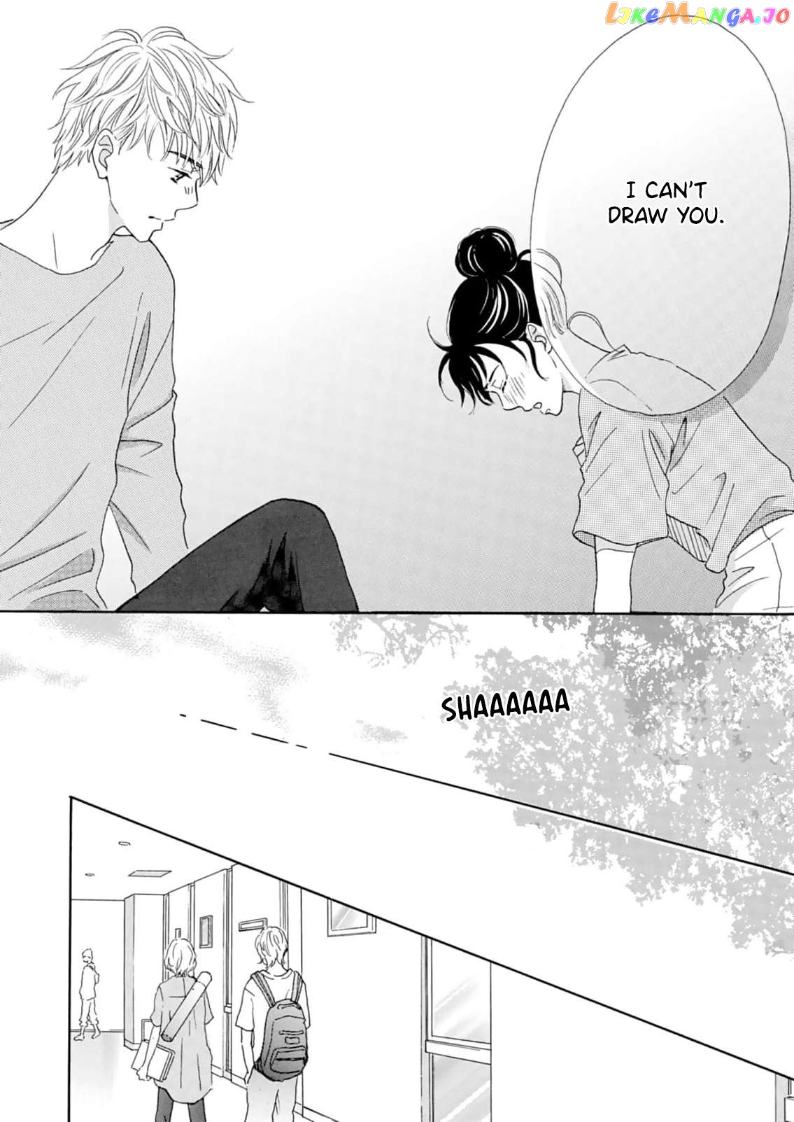 Koi De Are, Koi De Are, Koi De Are Chapter 11 - page 23
