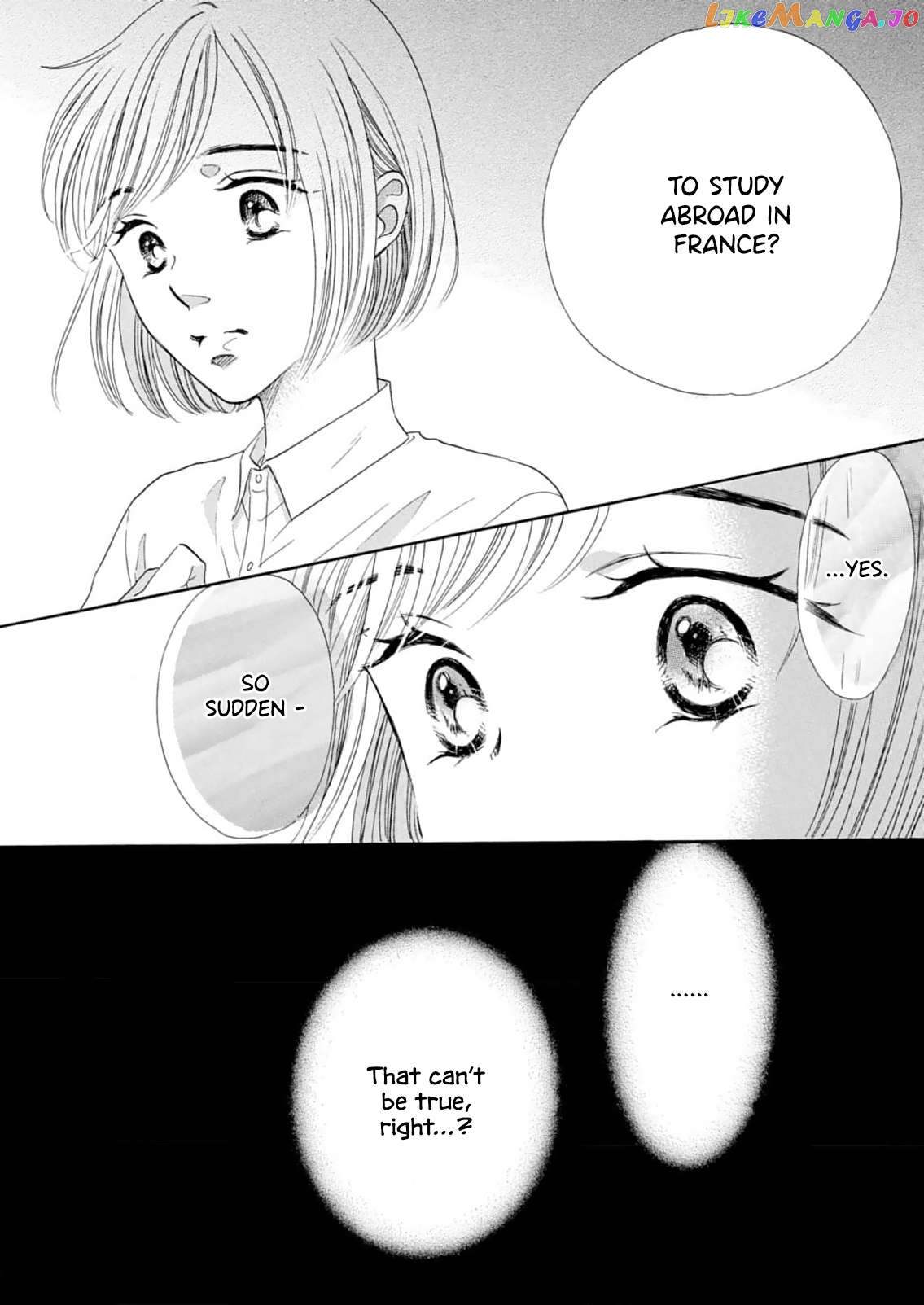 Koi De Are, Koi De Are, Koi De Are Chapter 11 - page 25