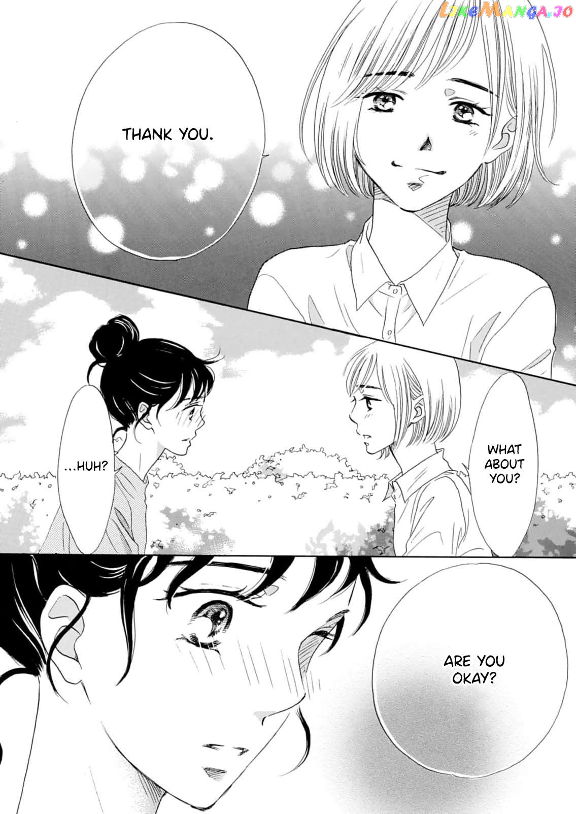 Koi De Are, Koi De Are, Koi De Are Chapter 11 - page 5