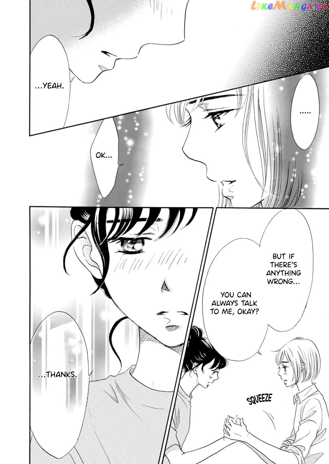 Koi De Are, Koi De Are, Koi De Are Chapter 11 - page 7