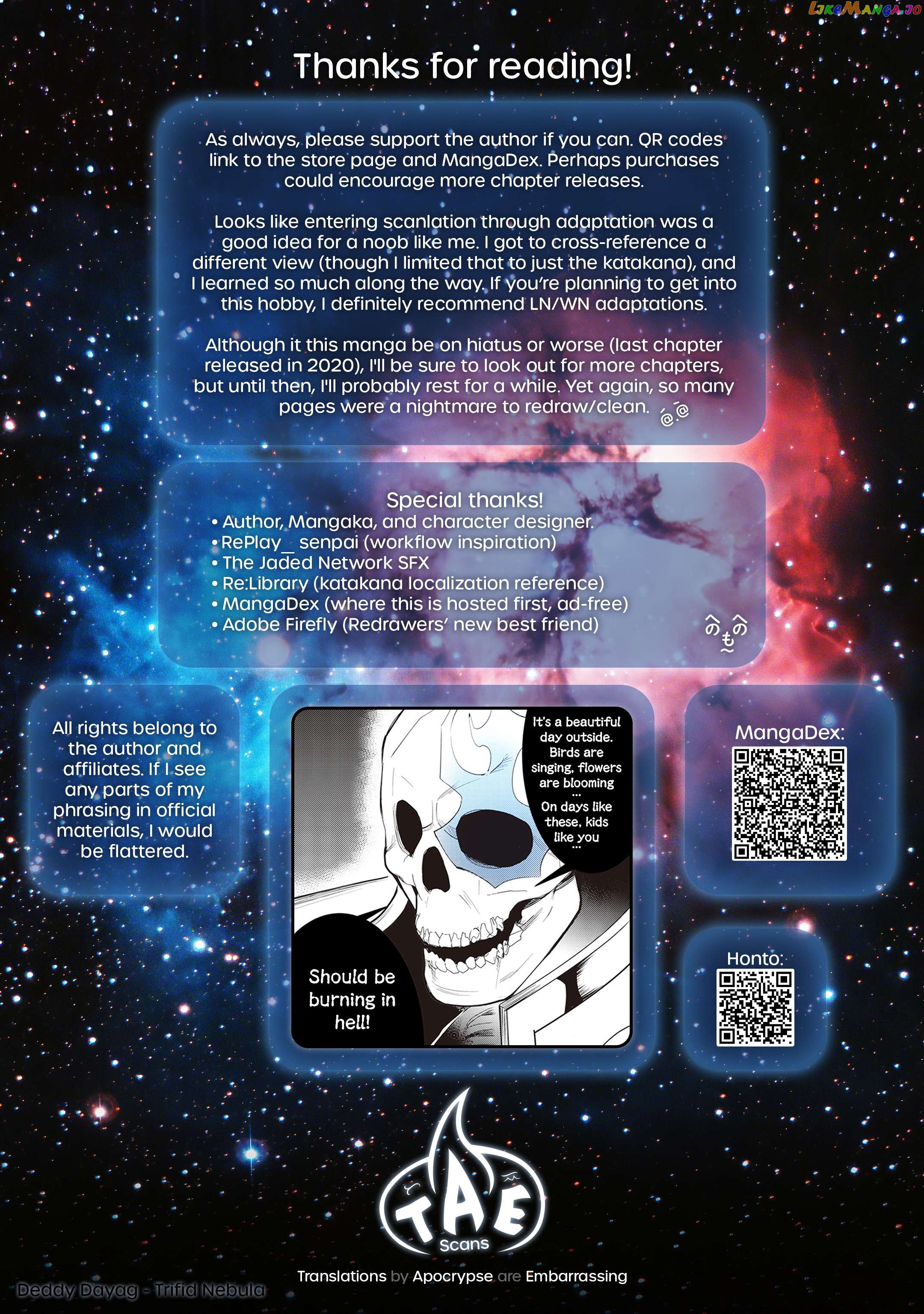 The Ragweed Princess From The Empire Of Livitium Chapter 5 - page 33