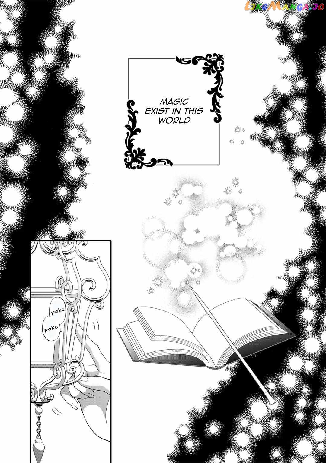The Former Villainess Noble Girl Who Is Trapped Wants to Escape From the Super Sadistic Prince Chapter 12 - page 2