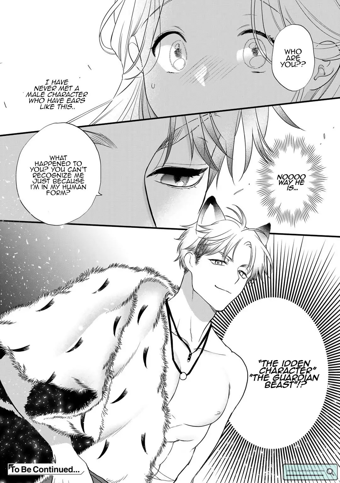 The Former Villainess Noble Girl Who Is Trapped Wants to Escape From the Super Sadistic Prince Chapter 13 - page 31