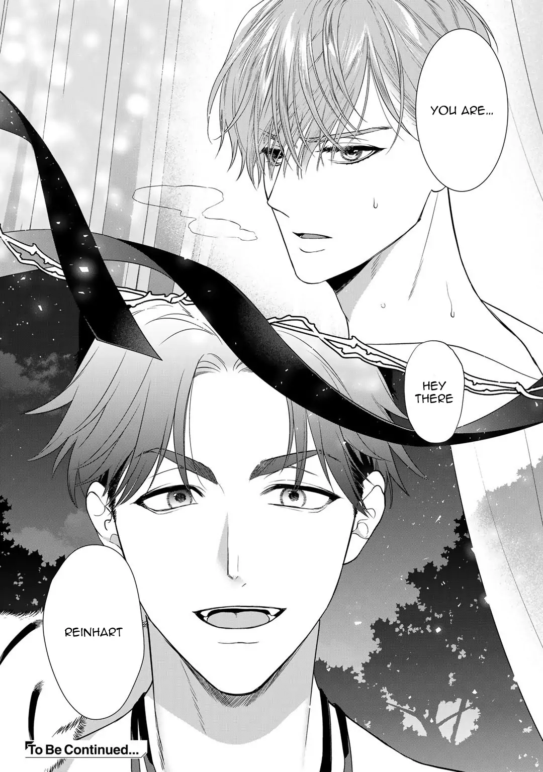 The Former Villainess Noble Girl Who Is Trapped Wants to Escape From the Super Sadistic Prince Chapter 14 - page 25
