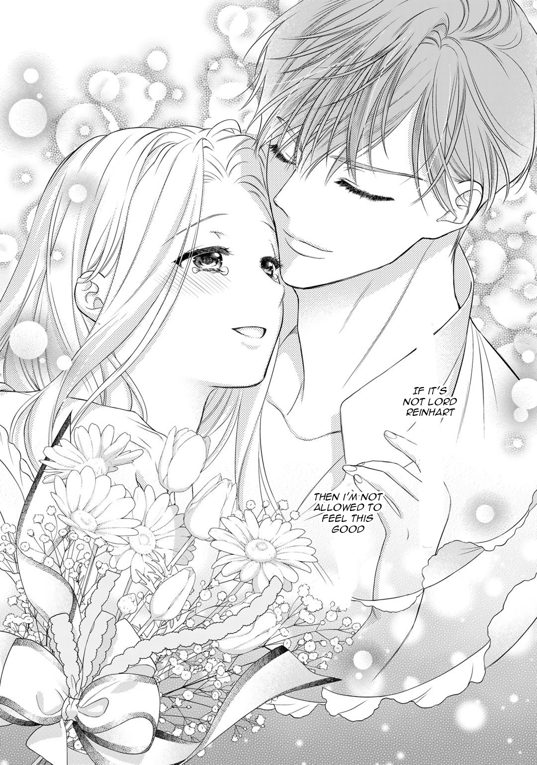 The Former Villainess Noble Girl Who Is Trapped Wants to Escape From the Super Sadistic Prince Chapter 16 - page 36