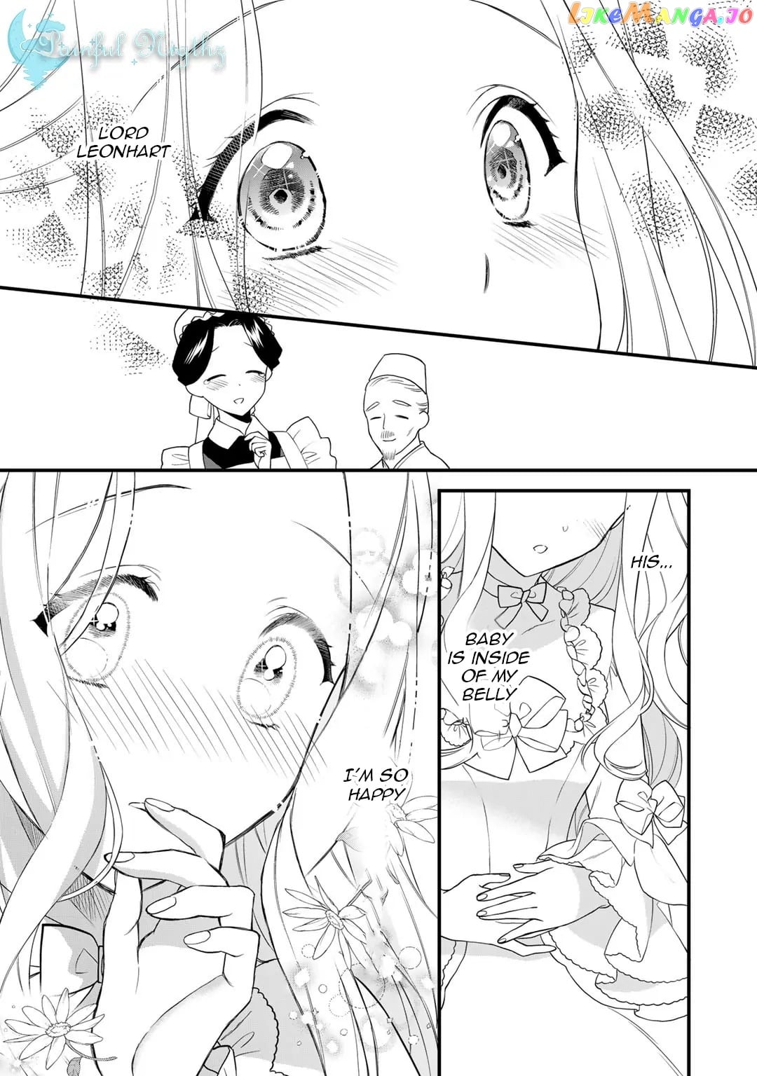 The Former Villainess Noble Girl Who Is Trapped Wants to Escape From the Super Sadistic Prince Chapter 18 - page 24