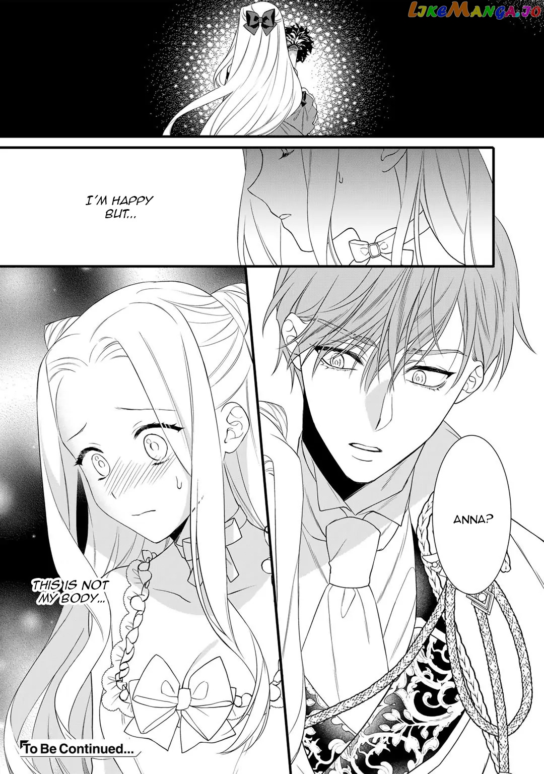 The Former Villainess Noble Girl Who Is Trapped Wants to Escape From the Super Sadistic Prince Chapter 18 - page 25