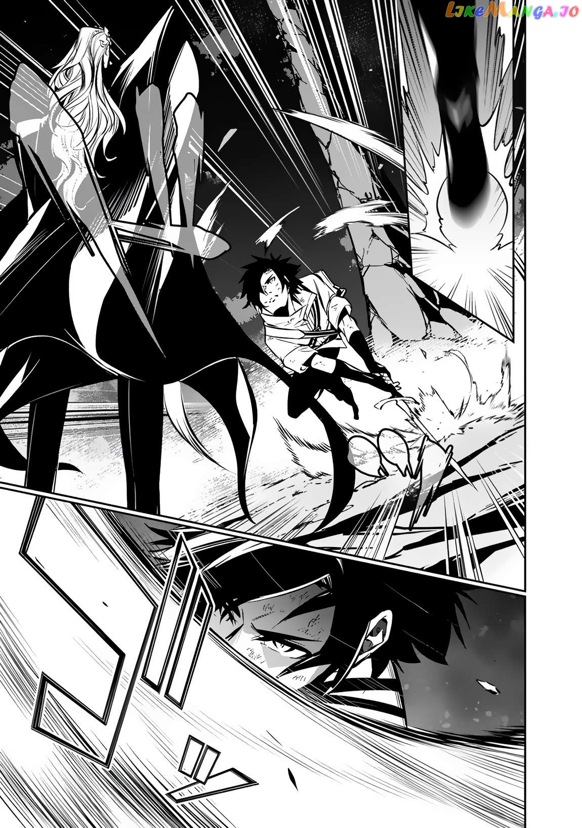 The Strongest Magical Swordsman Ever Reborn As An F-Rank Adventurer. Chapter 98 - page 4