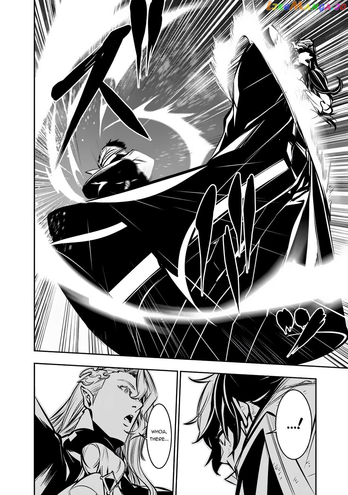 The Strongest Magical Swordsman Ever Reborn As An F-Rank Adventurer. Chapter 98 - page 5