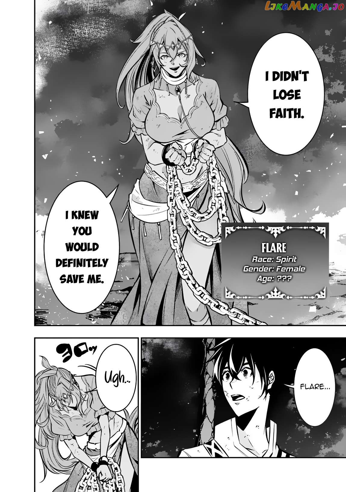 The Strongest Magical Swordsman Ever Reborn As An F-Rank Adventurer. Chapter 98 - page 9