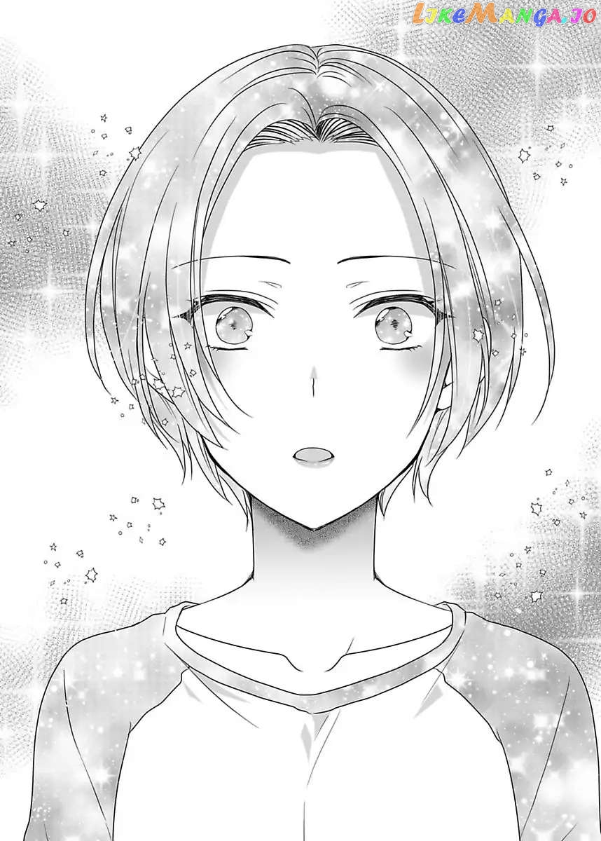 Please Teach Me How to Dress Like a Girl! Chapter 2 - page 30