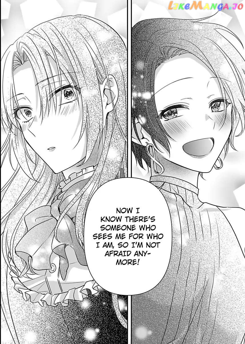 Please Teach Me How to Dress Like a Girl! Chapter 7 - page 26