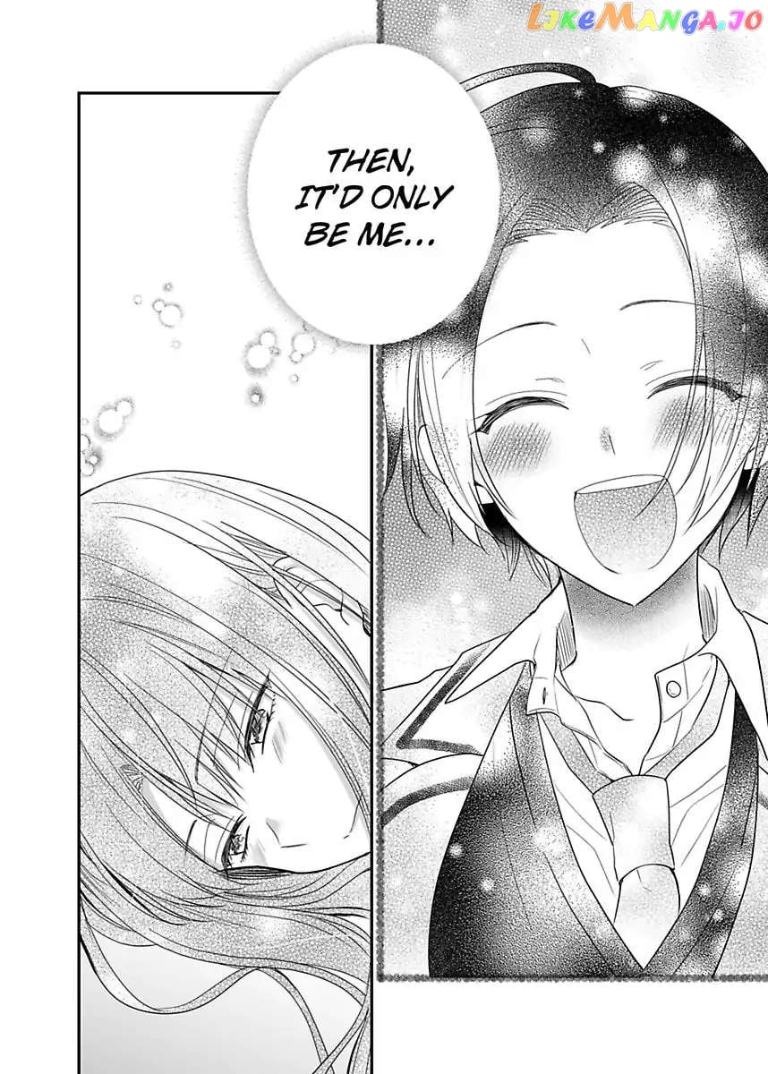 Please Teach Me How to Dress Like a Girl! Chapter 8 - page 30