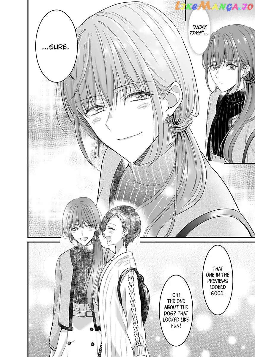 Please Teach Me How to Dress Like a Girl! Chapter 9 - page 14