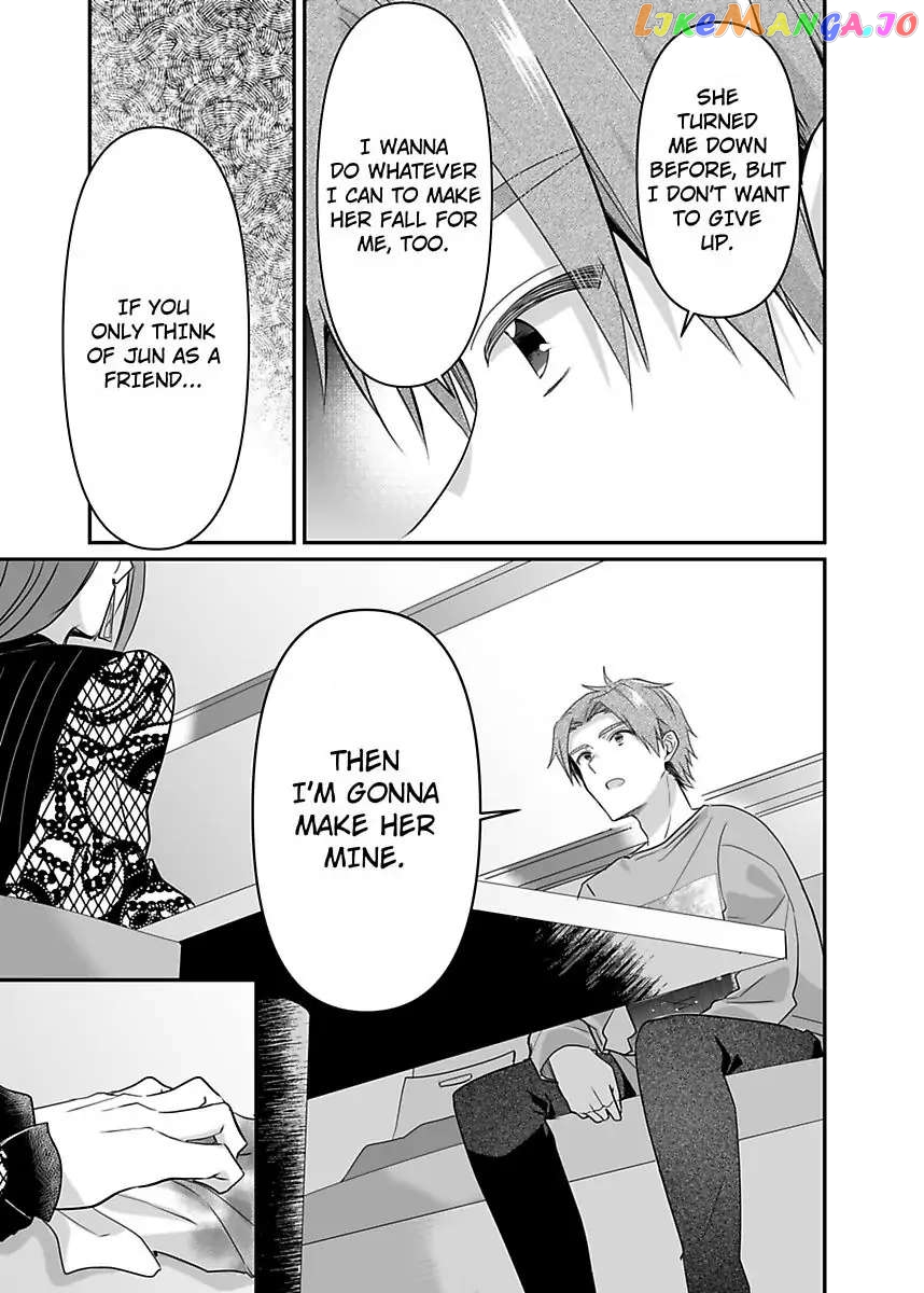 Please Teach Me How to Dress Like a Girl! Chapter 9 - page 29