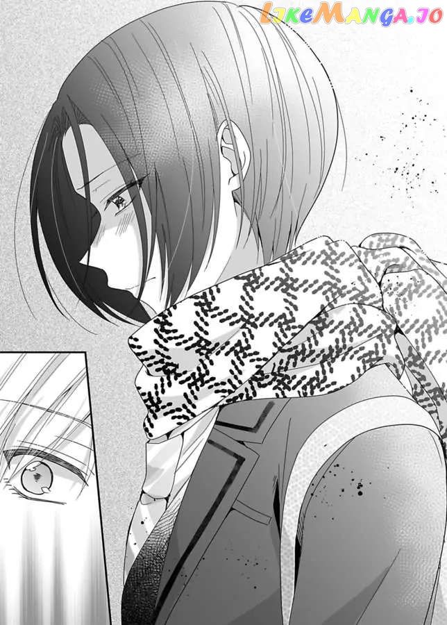 Please Teach Me How to Dress Like a Girl! Chapter 11 - page 27