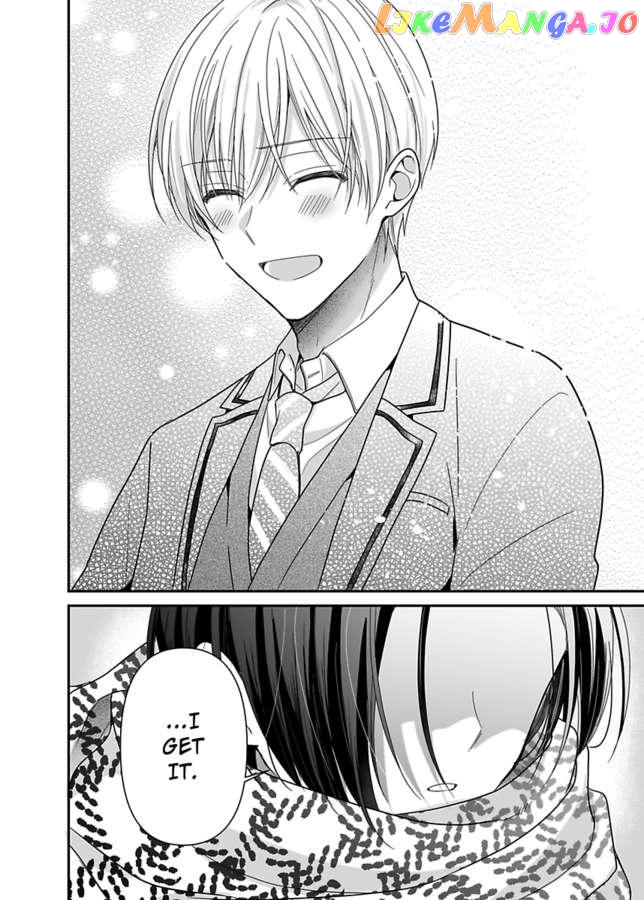 Please Teach Me How to Dress Like a Girl! Chapter 12 - page 22