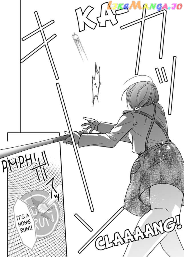 Please Teach Me How to Dress Like a Girl! Chapter 13 - page 16