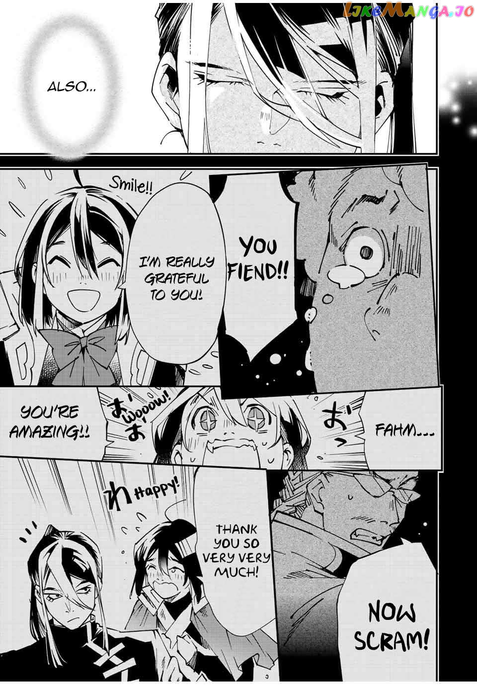 Reincarnated As An Aristocrat With An Appraisal Skill Chapter 99 - page 17