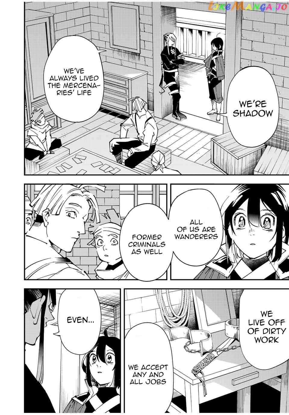 Reincarnated As An Aristocrat With An Appraisal Skill Chapter 99 - page 10