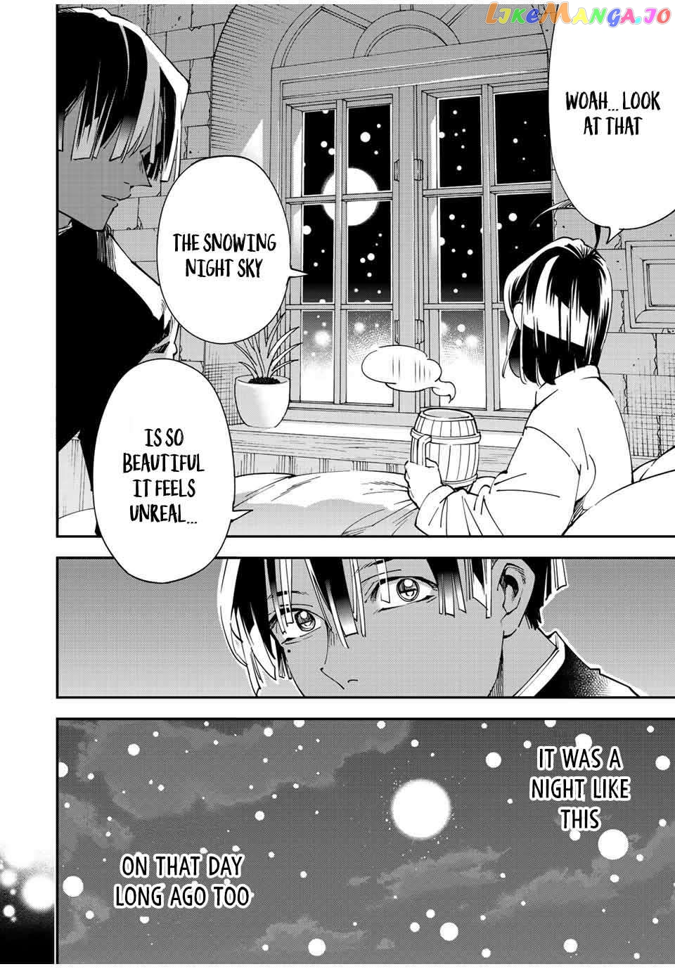 Reincarnated As An Aristocrat With An Appraisal Skill Chapter 101 - page 2