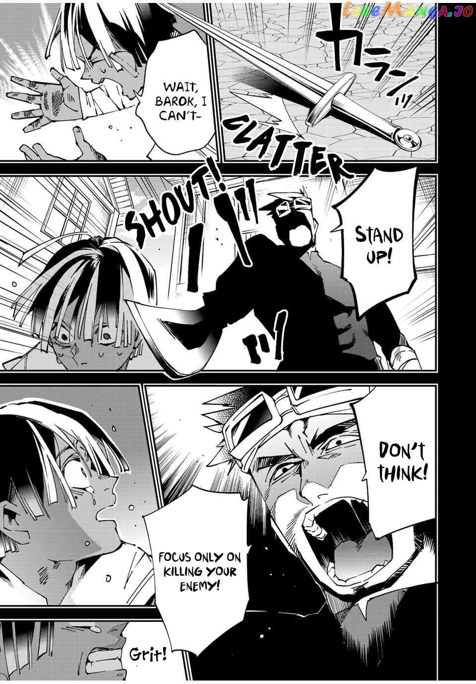 Reincarnated As An Aristocrat With An Appraisal Skill Chapter 101 - page 13