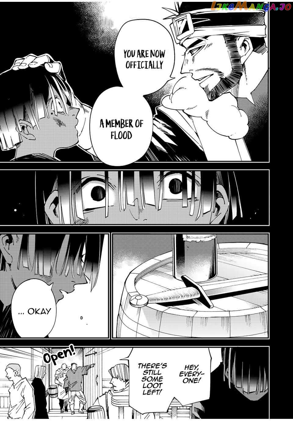 Reincarnated As An Aristocrat With An Appraisal Skill Chapter 101 - page 17